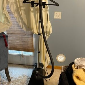 Sunbeam Fabric steamer